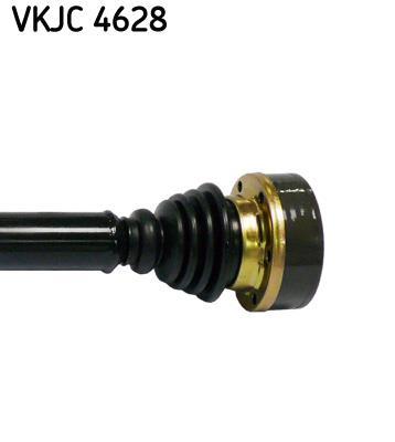 Cardan SKF ref. VKJC 4628